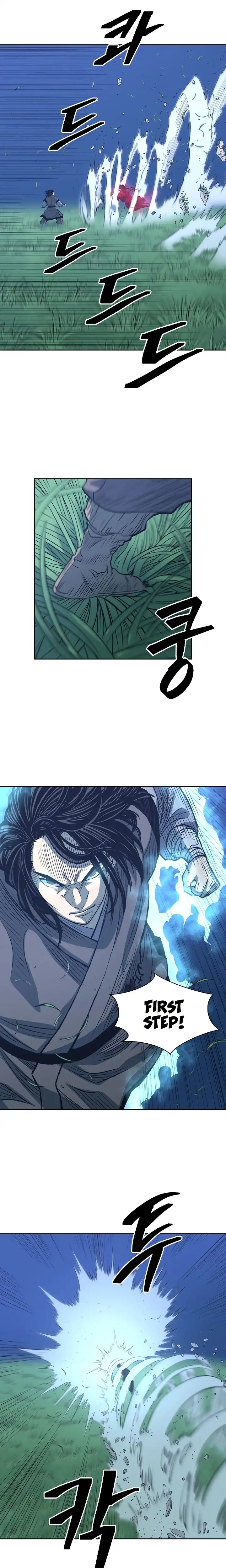 Record of the War God Chapter 86 9